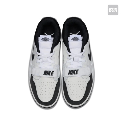 Air Jordan Legacy 312 板鞋HV1811-101广东cy仓阅读详情图