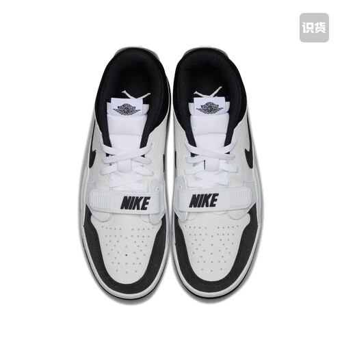 Air Jordan Legacy 312 板鞋HV1811-101广东cy仓阅读详情图