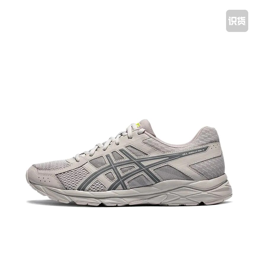 Asics/亚瑟士跑鞋 慢跑网面透气缓震回弹复古轻便耐磨 广东MZ仓