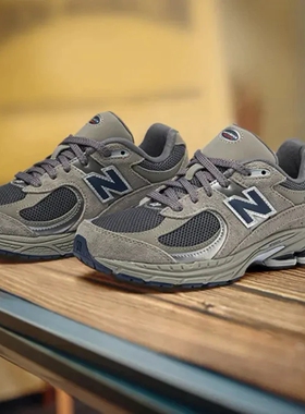 New Balance 跑鞋 GC2002R0 广东dc 下单请看详情页