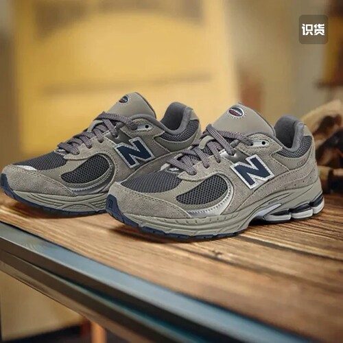 New Balance 跑鞋 GC2002R0 广东dc 下单请看详情页