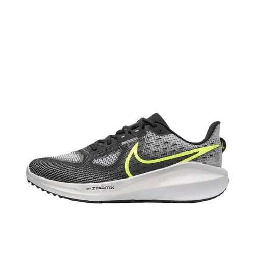 Nike Zoom Vomero 17 跑鞋 FB1309-001 M广东BB仓下单请看详情页F