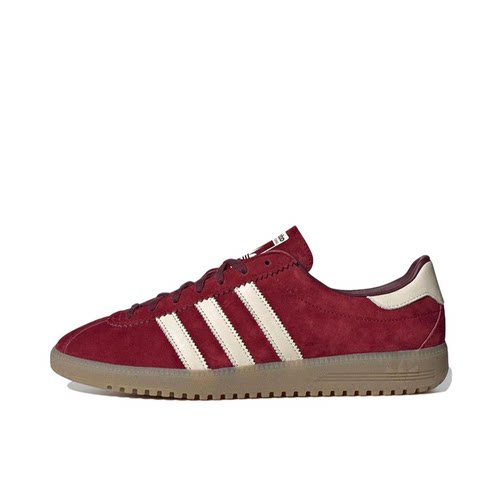 adidas Originals Bermuda T头鞋 IE7426 广东YY仓L2下单阅读详情