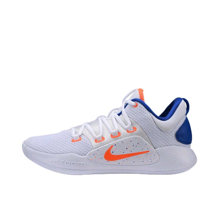 Nike Hyperdunk X(2018) 篮球 FB7163-181 发广东BB下单请看详情F