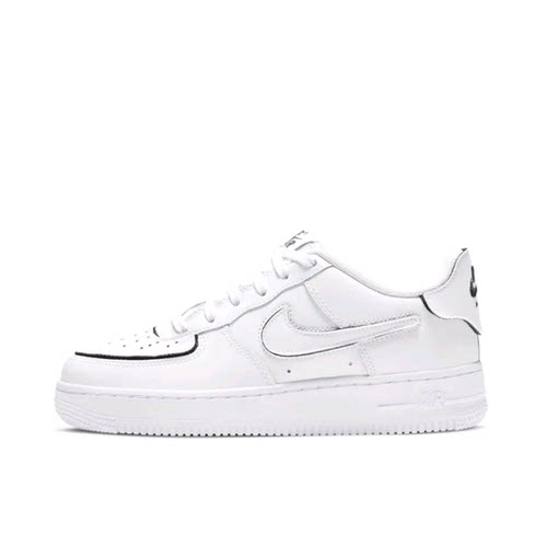 Nike Air Force 1 空军一 CT3840-100 M广东BB仓下单请看详情页H