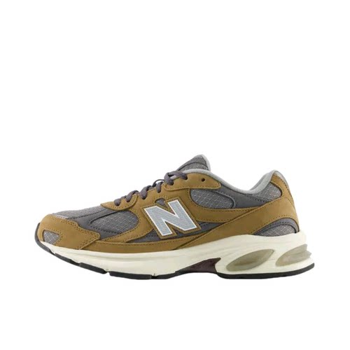 New Balance NB 2010 运动休闲鞋 防滑耐磨低 U201020Q 广东YY仓