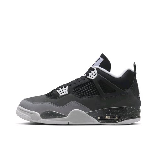 Air Jordan 4 运动休闲鞋  FQ8138-002 M广东BB仓下单请看详情页F
