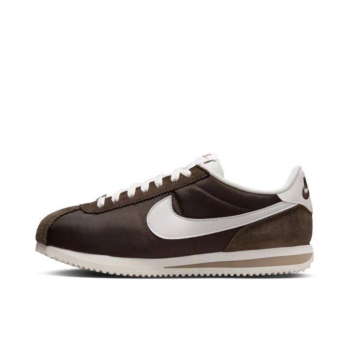 Nike Classic Cortez 阿甘鞋 跑鞋 防滑耐磨 DZ2795-200 广东YY仓