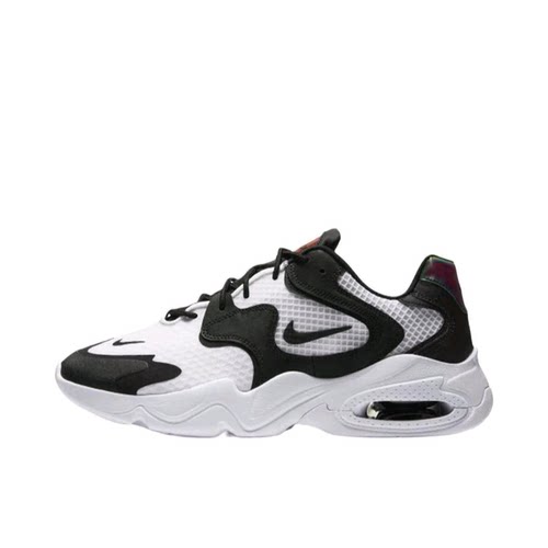 Nike Air Max 2X 跑鞋 缓震 CK2943-100 广东YY仓L3下单阅读详情