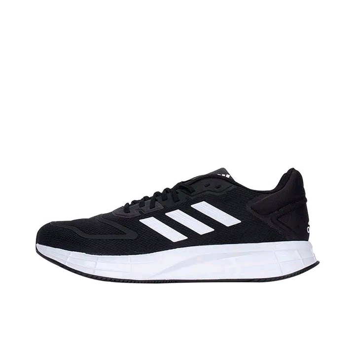 adidas Duramo 10 跑鞋 减震轻便 GW8336 广东YY仓L3下单阅读详情