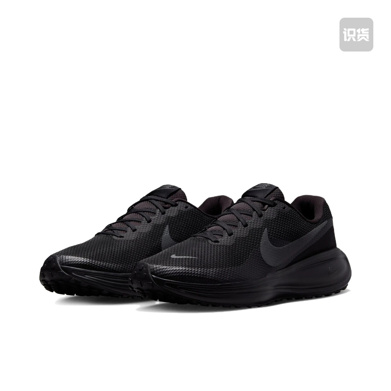 Nike Revolution 8 跑鞋 网布HJ9198-002广东JX仓下单阅读详情页