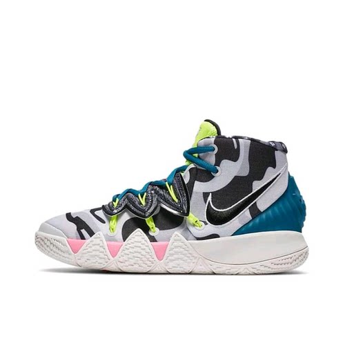 Nike Kyrie S2 欧文S2 实战 CV0097-002发广东BB下单请看详情页W