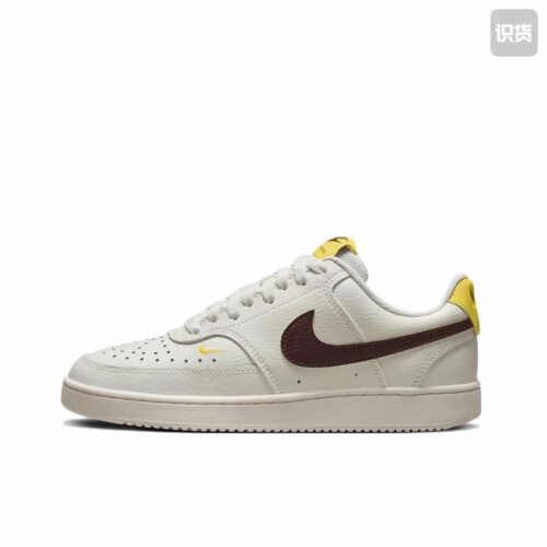 Nike Court Vision 板鞋 CD5434-117 广东YY仓L下单阅读详情