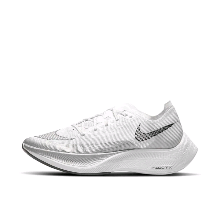 Nike ZoomX VaporFly NEXT% 2 跑鞋 全掌碳板舒 CU4123-100 YT仓