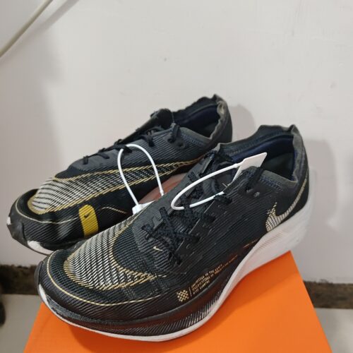 Nike ZoomX VaporFly NEXT CU4111-001 M广东BB仓下单请看详情页C