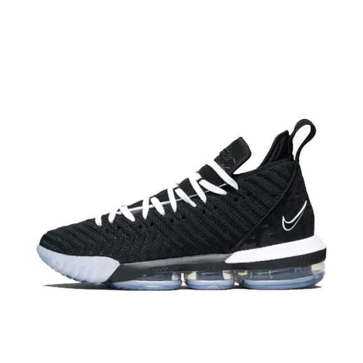 Nike Zoom LeBron 16 詹姆斯 缓震回弹 防滑耐磨 bq5970-101 CD仓
