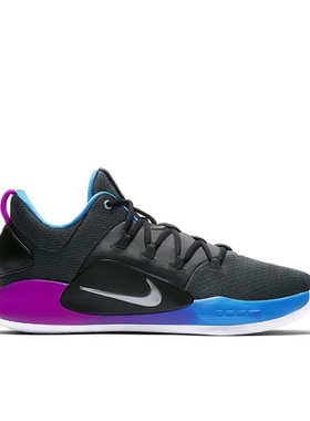 Nike Hyperdunk X(2018)  AR0465-004 M广东BB仓下单请看详情页Y
