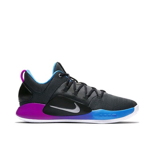 Nike Hyperdunk X(2018)  AR0465-004 M广东BB仓下单请看详情页Y