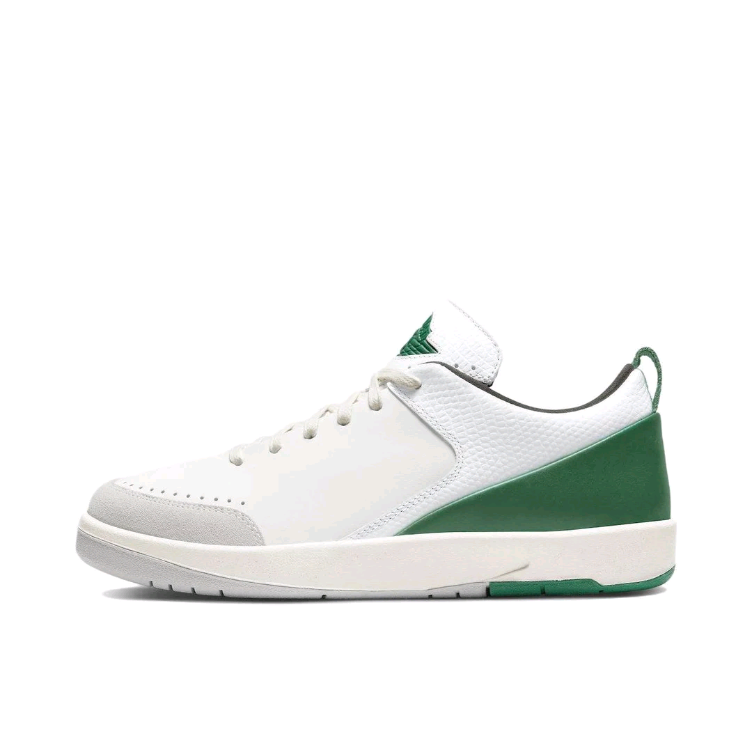 Air Jordan 2 运动休闲鞋 DQ0560-160 M广东BB仓下单请看详情页H