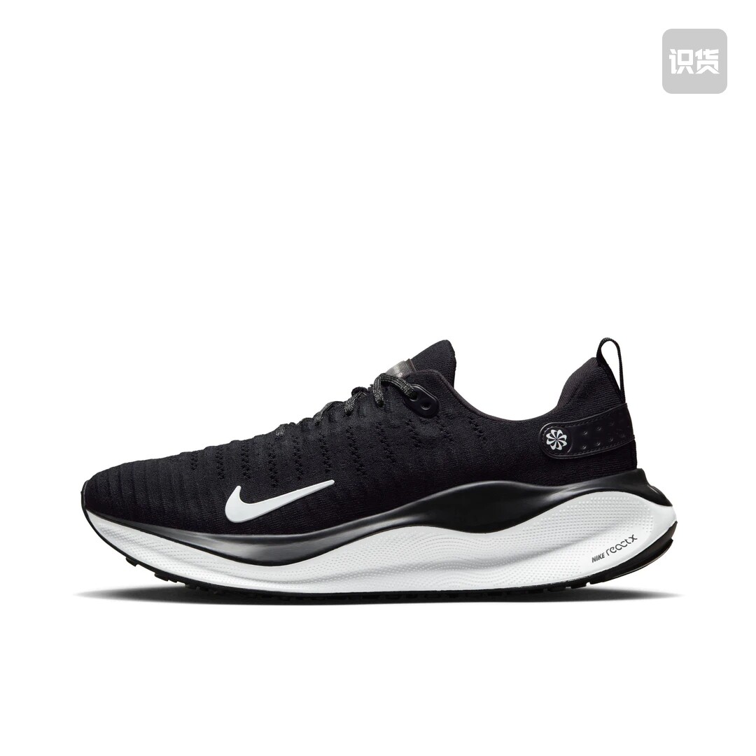 Nike React Infinity Run跑鞋DR2665-001广东MZ仓下单阅读详情页