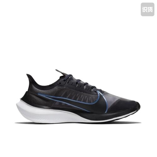 Nike Zoom Gravity 跑鞋 BQ3202-007广东JM仓F1下单阅读详情页
