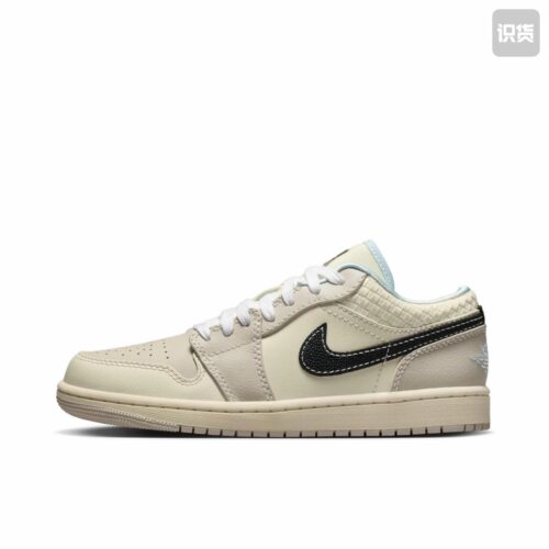 Air Jordan 1 板鞋HQ3440-101广东JM仓F