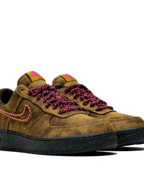 Nike Air Force 1 空军一 IO4474-300 M广东BB仓下单请看详情页C