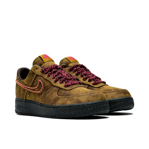 Nike Air Force 1 空军一 IO4474-300 M广东BB仓下单请看详情页C