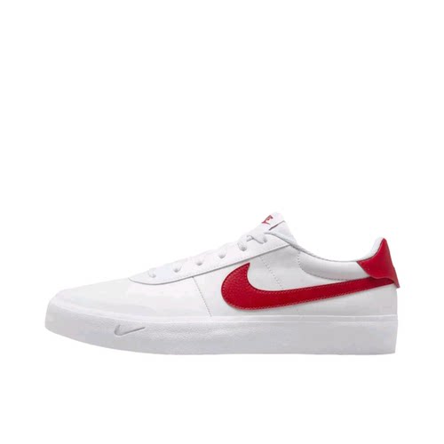 Nike COURT SHOT 板鞋 防滑耐 FQ8146-102 广东YY仓L下单阅读详情