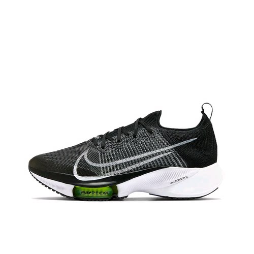 Nike Air Zoom Tempo NEXT% 跑鞋 全掌稳定 CI9923-001 广东YY仓