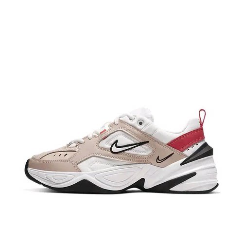 Nike发2K Tekno 老爹鞋 透 AO3108-205发广东BB仓下单请看详情页Y