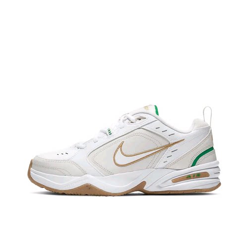 Nike Air Monarch IV 缓震透 415445-103 发广东BB下单请看详情F