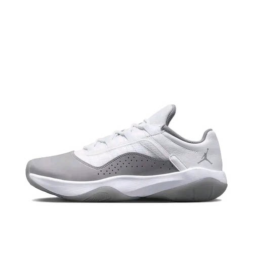 Air Jordan CMFT 11 运动休闲 DV2629-101 发广东BB下单看详情页Y