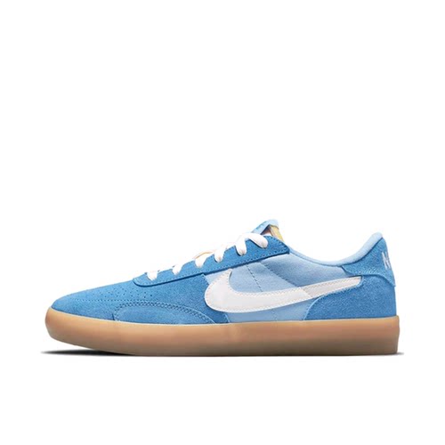 Nike SB Heritage Vulc 板鞋 CD5010-401 M广东BB下单请看详情页W
