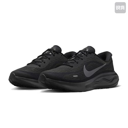 Nike Journey Run 跑鞋 缓震 FN0228-009 广东WX仓 阅读详情页L