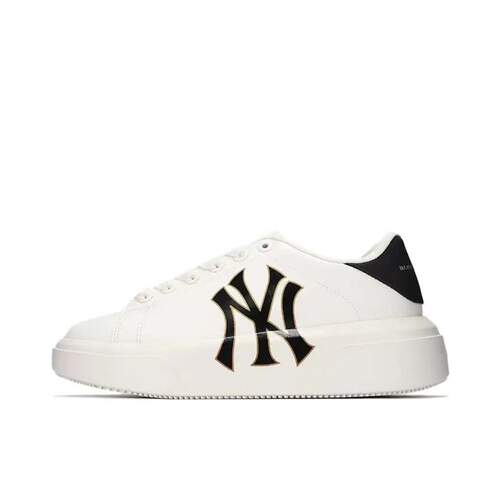 MLB Chunky Classic  3ASXXA12N-50IVS 休闲鞋 广东GH仓 禁止倒卖