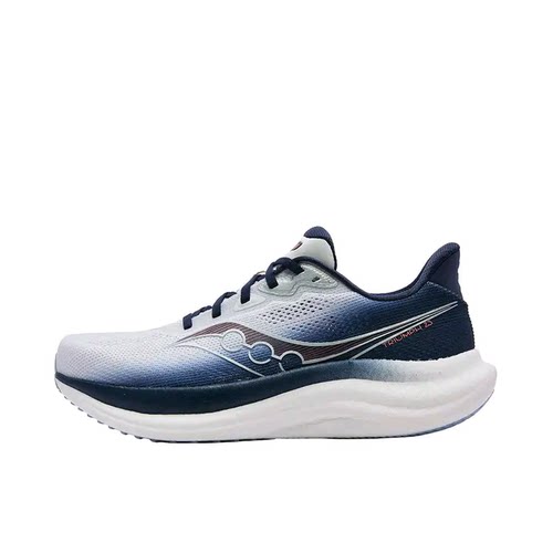 Saucony/索康尼 Triumph S31023-557 M广东BB仓下单请看详情页Y