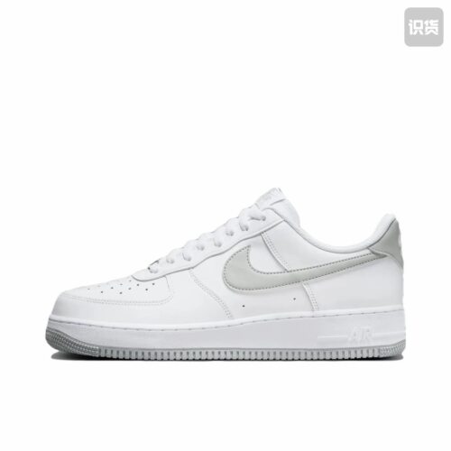 NikeAirForce 1空军一号板鞋FJ4146-100广东JM仓FW下单阅读详情页