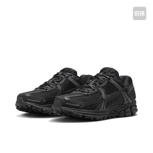 Nike Zoom Vomero 5 跑鞋 舒适BV1358-003广东JM仓ZW