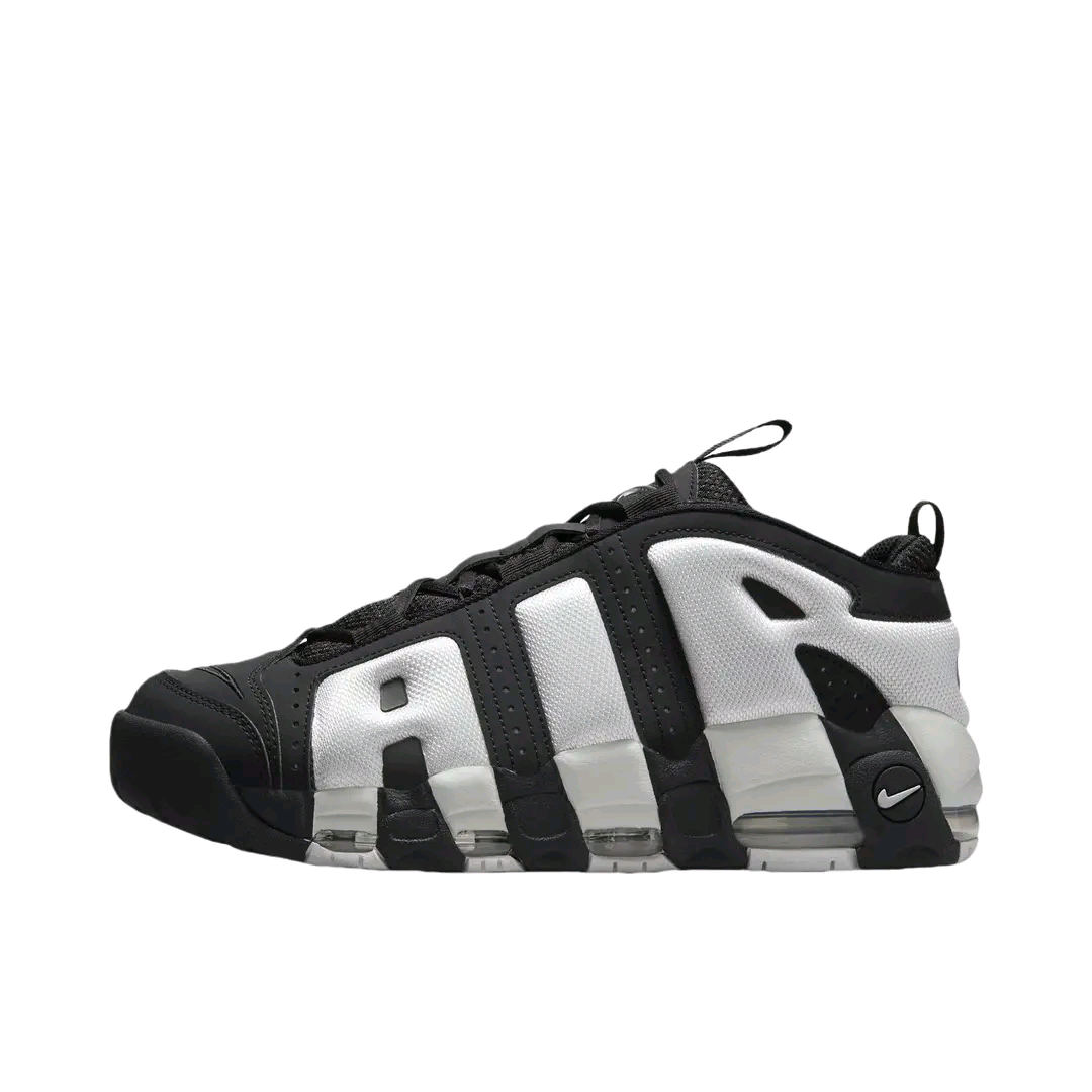 Nike Air More Uptempo 运 FZ3055-001 M广东BB仓下单请看详情页Y