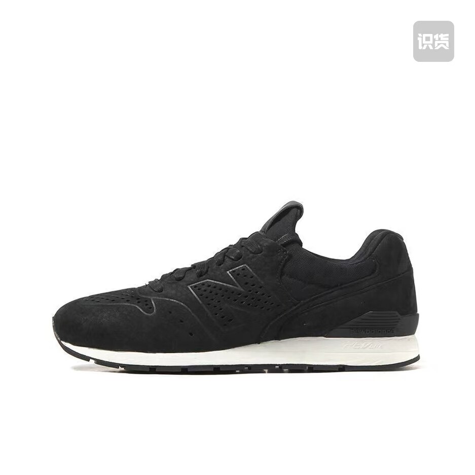 New Balance 996 织物 时尚复古 MRL996DK 发广东BB下单请看详情F