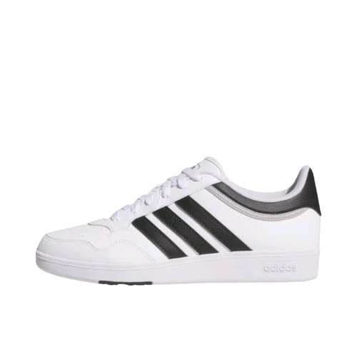 adidas Hoops 4.0 板鞋 复古百搭 JQ9985 广东YY仓Q1下单阅读详情