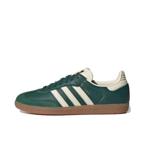 adidas Originals Samba OG T头鞋 IE0872 发广东BB下单请看详情F