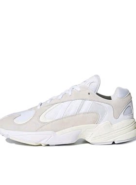 adidas Originals Yung-1 经典 B37616 M广东BB仓下单请看详情页Y