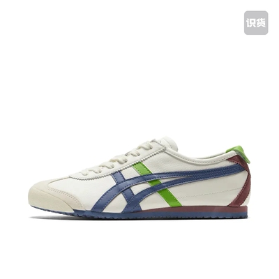 Onitsuka Tiger Mexico 66德训鞋1183A201-115广东cy仓阅读详情图
