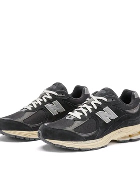 New Balance 2002R 跑鞋 缓 M2002RHO M广东BB仓下单请看详情页Y
