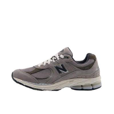 New Balance 2002R 跑鞋 缓 M2002RAW M广东BB仓下单请看详情页H