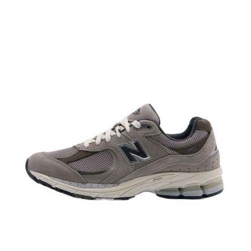 New Balance 2002R 跑鞋 缓 M2002RAW M广东BB仓下单请看详情页H