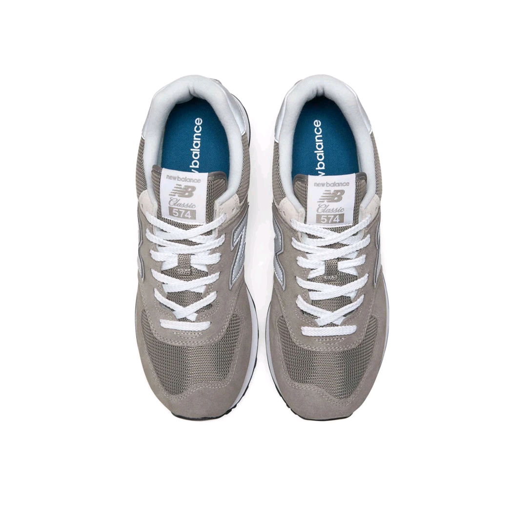 New Balance 574 经典复古  ML574EVG M广东BB仓下单请看详情页F