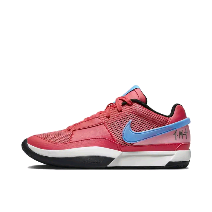 Nike Ja 1 莫兰特1代 篮球 DR8786-800 M广东BB仓下单请看详情页Y